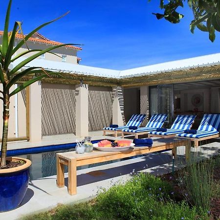 Scallop Lodge Plettenbergbaai Buitenkant foto