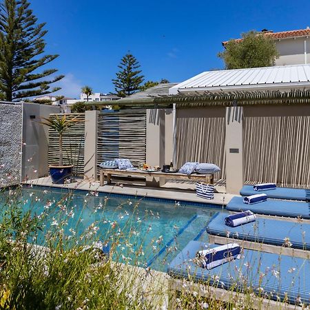 Scallop Lodge Plettenbergbaai Buitenkant foto