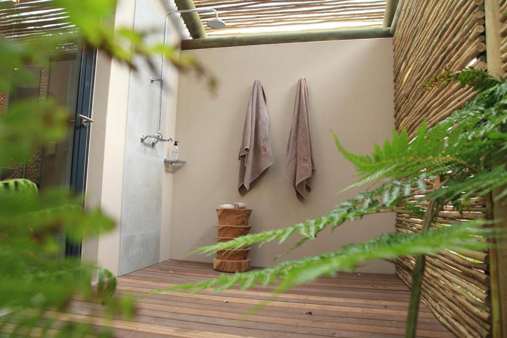 Scallop Lodge Plettenbergbaai Buitenkant foto