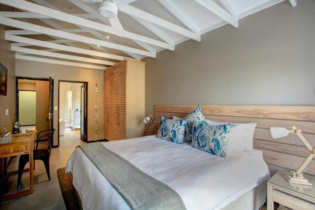 Scallop Lodge Plettenbergbaai Buitenkant foto