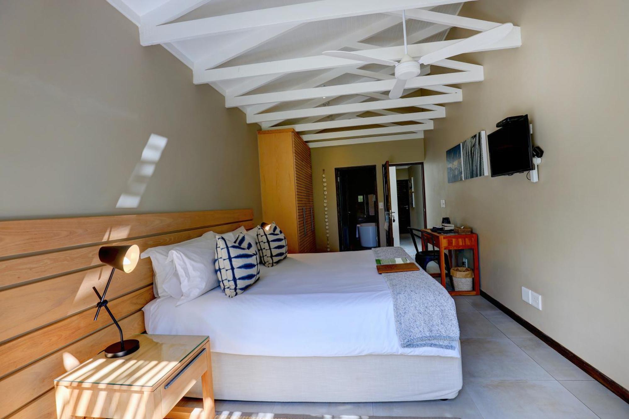 Scallop Lodge Plettenbergbaai Buitenkant foto