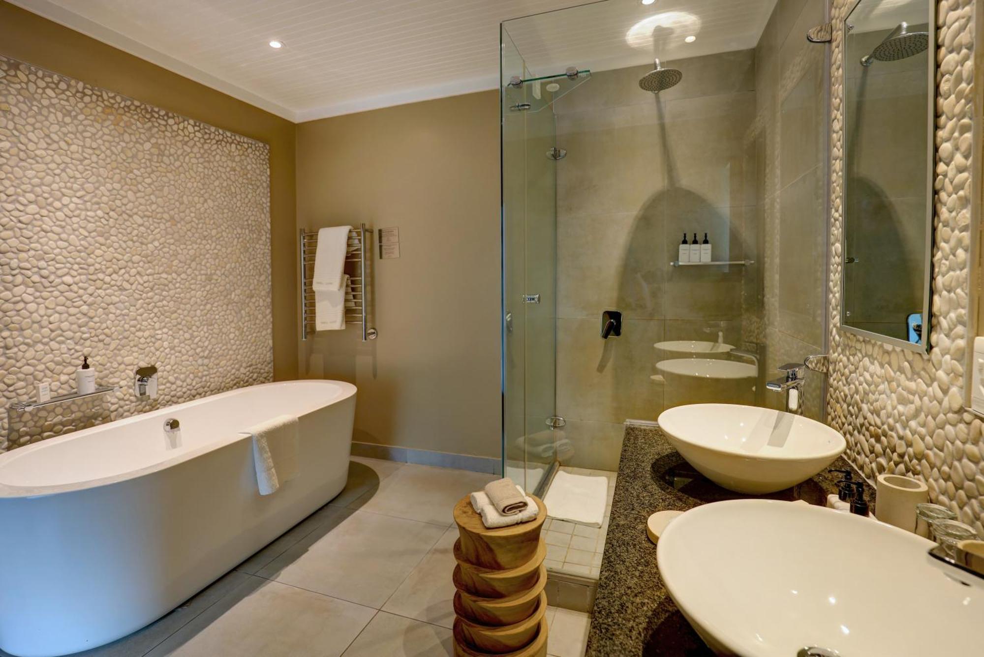 Scallop Lodge Plettenbergbaai Buitenkant foto
