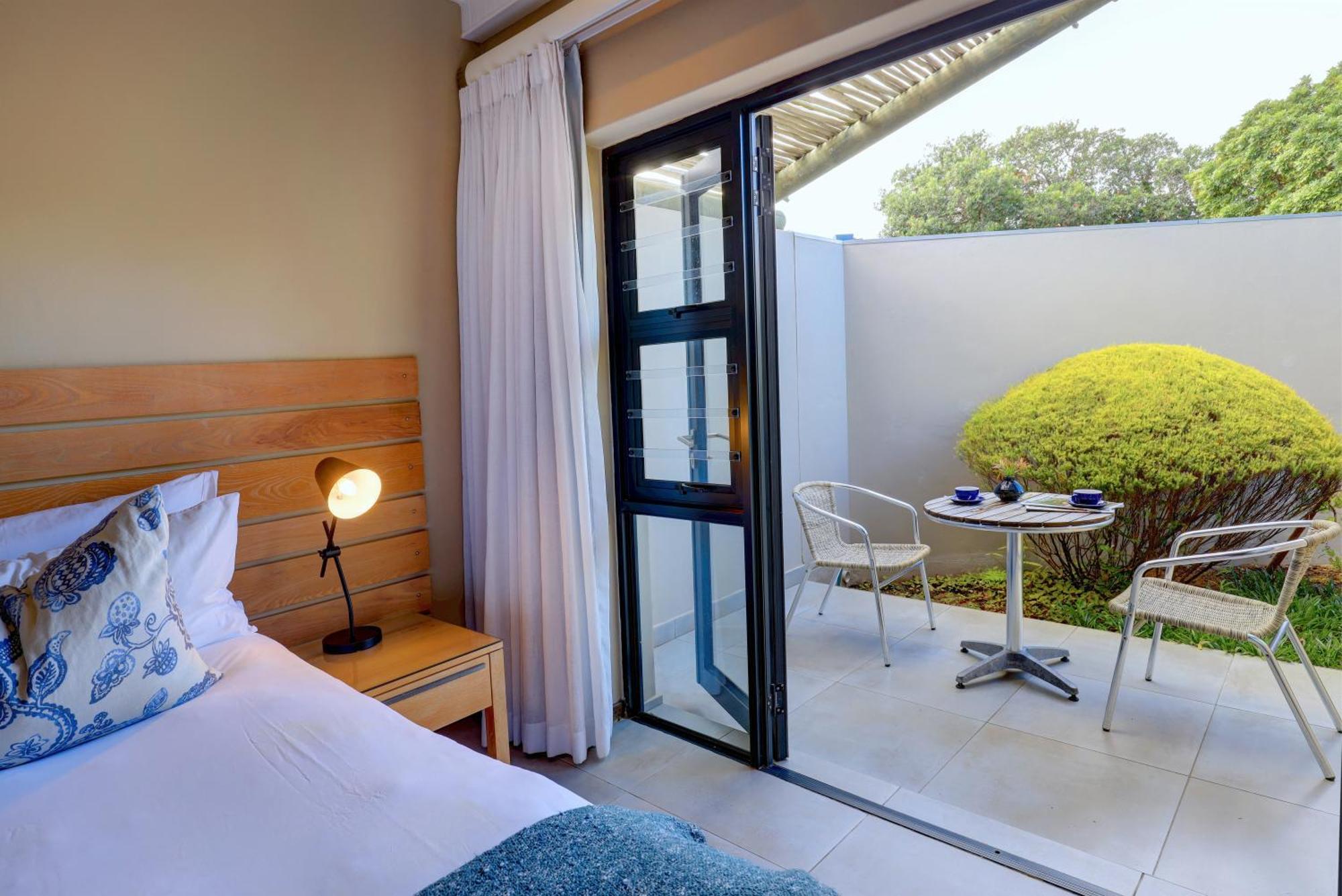 Scallop Lodge Plettenbergbaai Buitenkant foto