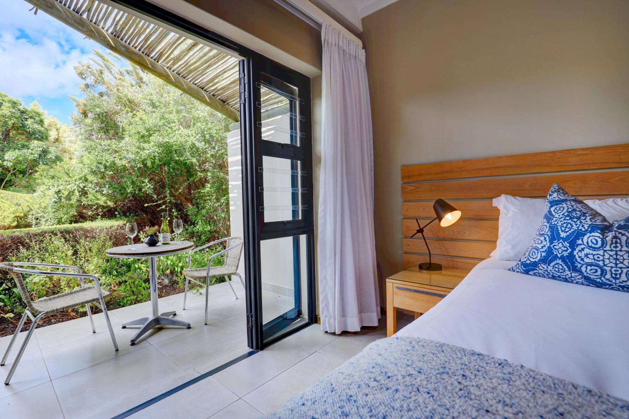 Scallop Lodge Plettenbergbaai Buitenkant foto
