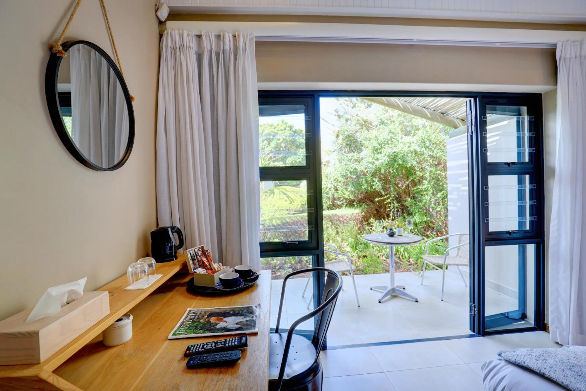 Scallop Lodge Plettenbergbaai Buitenkant foto